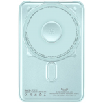 XPower M10C+ 6合1 10000mAh磁吸無線快充移動電源 (Sanrio Hangyodon)